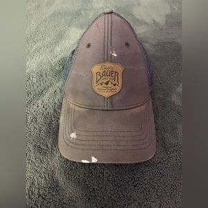 Old Edie Bauer trucker hat | All sizes